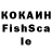Экстази круглые Klingel Russe